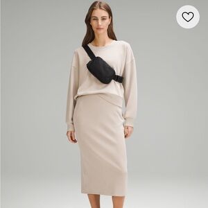 Lululemon everywhere belt bag